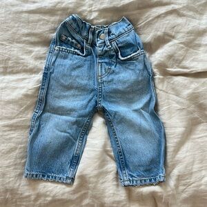 Summer and Storm 18m Jeans NWOT